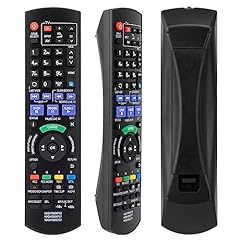 Replacement remote panasonic for sale  Delivered anywhere in UK