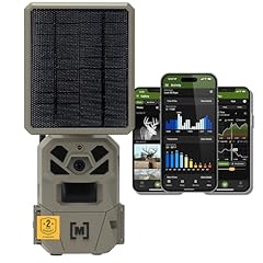 Moultrie edge solar for sale  Delivered anywhere in USA 
