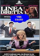 Vhs linea diretta usato  Spedito ovunque in Italia 