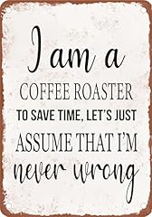 Funny metal sign for sale  Delivered anywhere in USA 