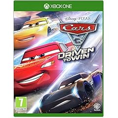 Cars driven win d'occasion  Livré partout en France