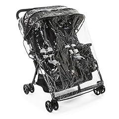 o baby double pushchair for sale  Delivered anywhere in UK