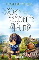 Depperte hund bayerischer gebraucht kaufen  Wird an jeden Ort in Deutschland