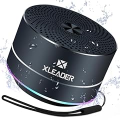 Xleader parleur douche d'occasion  Livré partout en Belgiqu