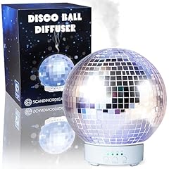 Scandinordica discokugel diffu gebraucht kaufen  Wird an jeden Ort in Deutschland