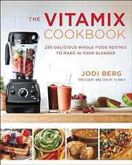Vitamix cookbook 250 for sale  Delivered anywhere in USA 