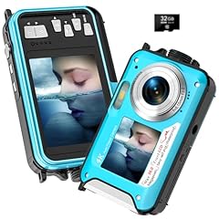 Unterwasserkamera yisence uhd gebraucht kaufen  Wird an jeden Ort in Deutschland