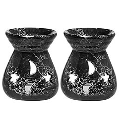 Mygift black ceramic for sale  Delivered anywhere in USA 