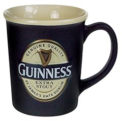 Guinness mug for sale  Delivered anywhere in Ireland