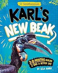 Karl new beak for sale  Delivered anywhere in USA 