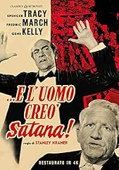 Uomo creo satana usato  Spedito ovunque in Italia 