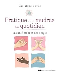 Pratique mudras quotidien d'occasion  Livré partout en France