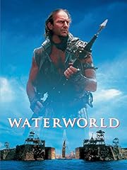 Waterworld gebraucht kaufen  Wird an jeden Ort in Deutschland