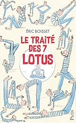 Traité 7 lotus d'occasion  Livré partout en Belgiqu