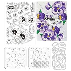 Origach realistic pansy for sale  Delivered anywhere in USA 