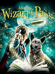 Amazing wizard paws usato  Spedito ovunque in Italia 