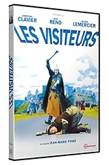 dvd visiteurs d'occasion  Livré partout en France