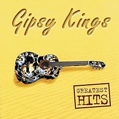 Gipsy kings greatest for sale  Delivered anywhere in UK