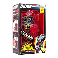 Super7 joe cyborg for sale  Delivered anywhere in USA 