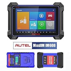 Autel maxiim im608 for sale  Delivered anywhere in UK