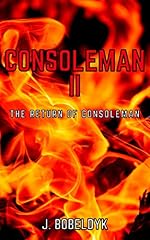 Consoleman the return usato  Spedito ovunque in Italia 