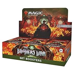 Magic gathering brothersâ for sale  Delivered anywhere in USA 