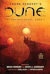 Dune graphic novel for sale  Delivered anywhere in Ireland