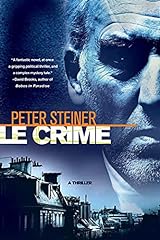 Crime thriller 1 d'occasion  Livré partout en Belgiqu