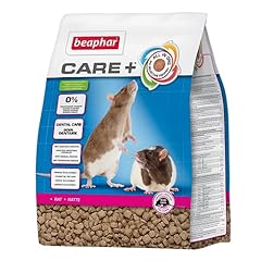 Beaphar rat food usato  Spedito ovunque in Italia 