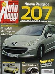 Auto oggi del usato  Spedito ovunque in Italia 