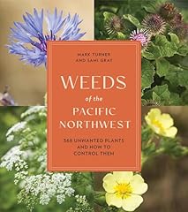Weeds pacific northwest for sale  Delivered anywhere in USA 