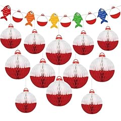 13pcs gone fishing for sale  Delivered anywhere in USA 