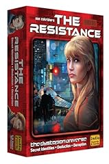 Resistance card game for sale  Delivered anywhere in USA 