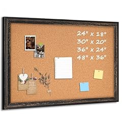 Queenlink cork board for sale  Delivered anywhere in USA 