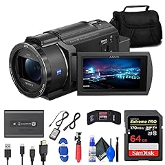 Sony fdr ax43 for sale  Delivered anywhere in USA 