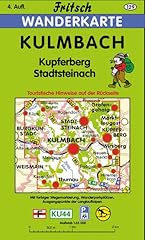 Kulmbach kupferberg stadtstein gebraucht kaufen  Wird an jeden Ort in Deutschland