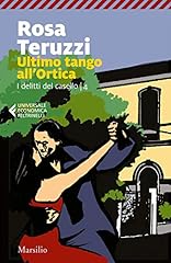 Ultimo tango all usato  Spedito ovunque in Italia 