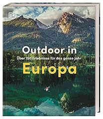 Utdoor europa 150 gebraucht kaufen  Wird an jeden Ort in Deutschland