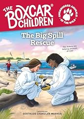 Big spill rescue for sale  Delivered anywhere in USA 