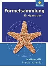 Formelsammlung mathematik phys gebraucht kaufen  Wird an jeden Ort in Deutschland