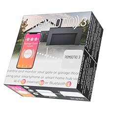 Remootio garage door for sale  Delivered anywhere in UK