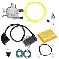 Aynaxcol carburetor kit for sale  Delivered anywhere in USA 