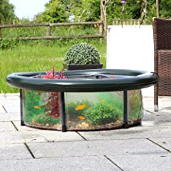 Roamwild pop pond for sale  Delivered anywhere in UK