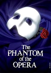 Musical theatre posters for sale  Delivered anywhere in UK