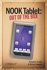 Nook tablet box for sale  Delivered anywhere in UK