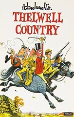Thelwell country for sale  Delivered anywhere in UK