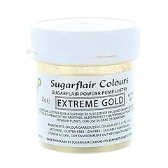 Sugarflair colours edible for sale  Delivered anywhere in UK