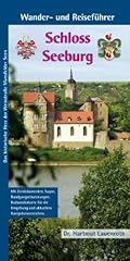 Schloss seeburg wander gebraucht kaufen  Wird an jeden Ort in Deutschland