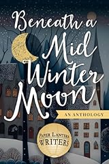 Beneath midwinter moon for sale  Delivered anywhere in UK