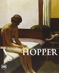 Hopper. ediz. illustrata usato  Spedito ovunque in Italia 